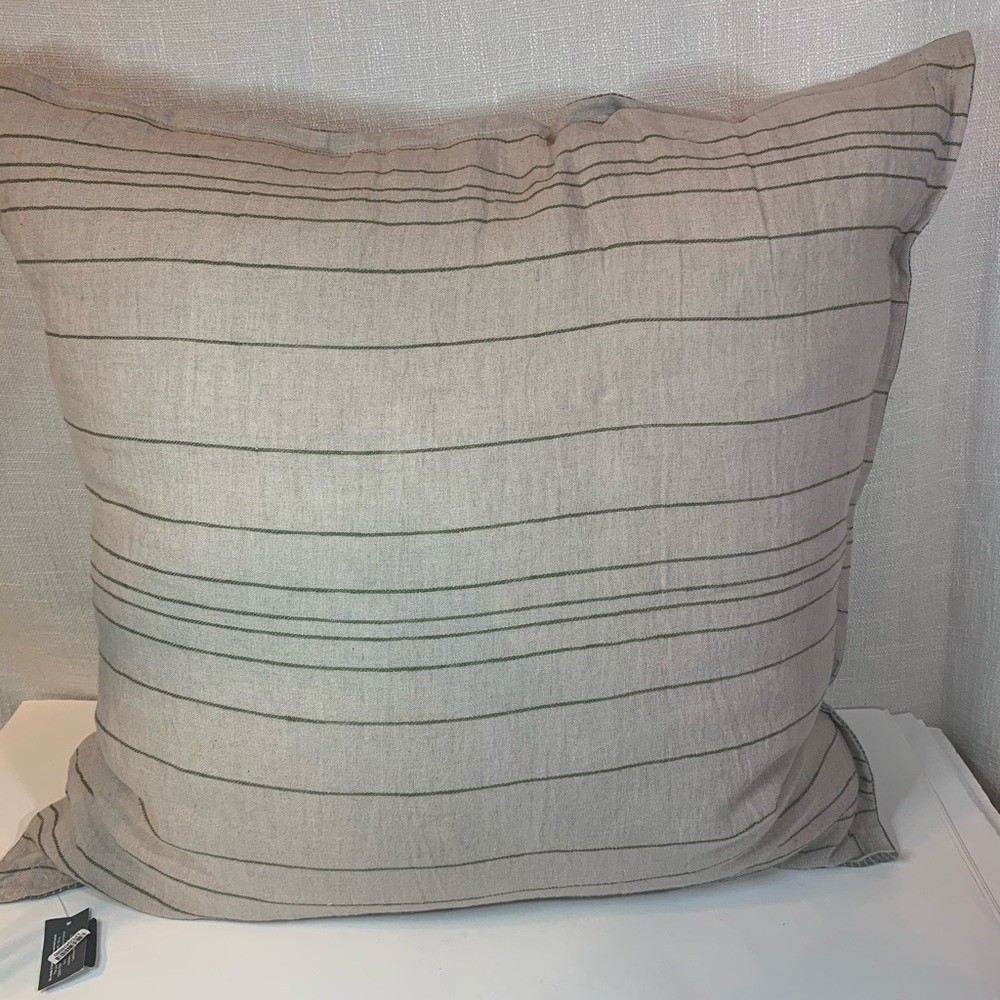 Decorative Pillow